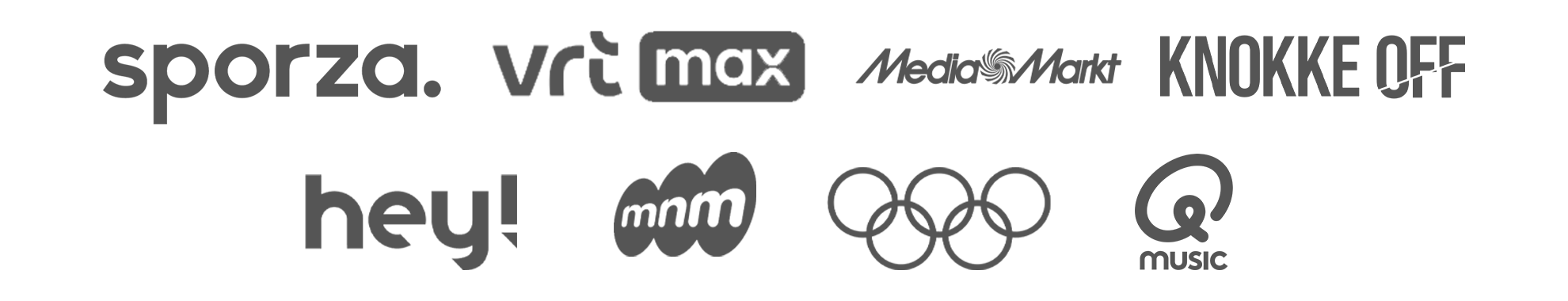 Trendsetters Afbeelding